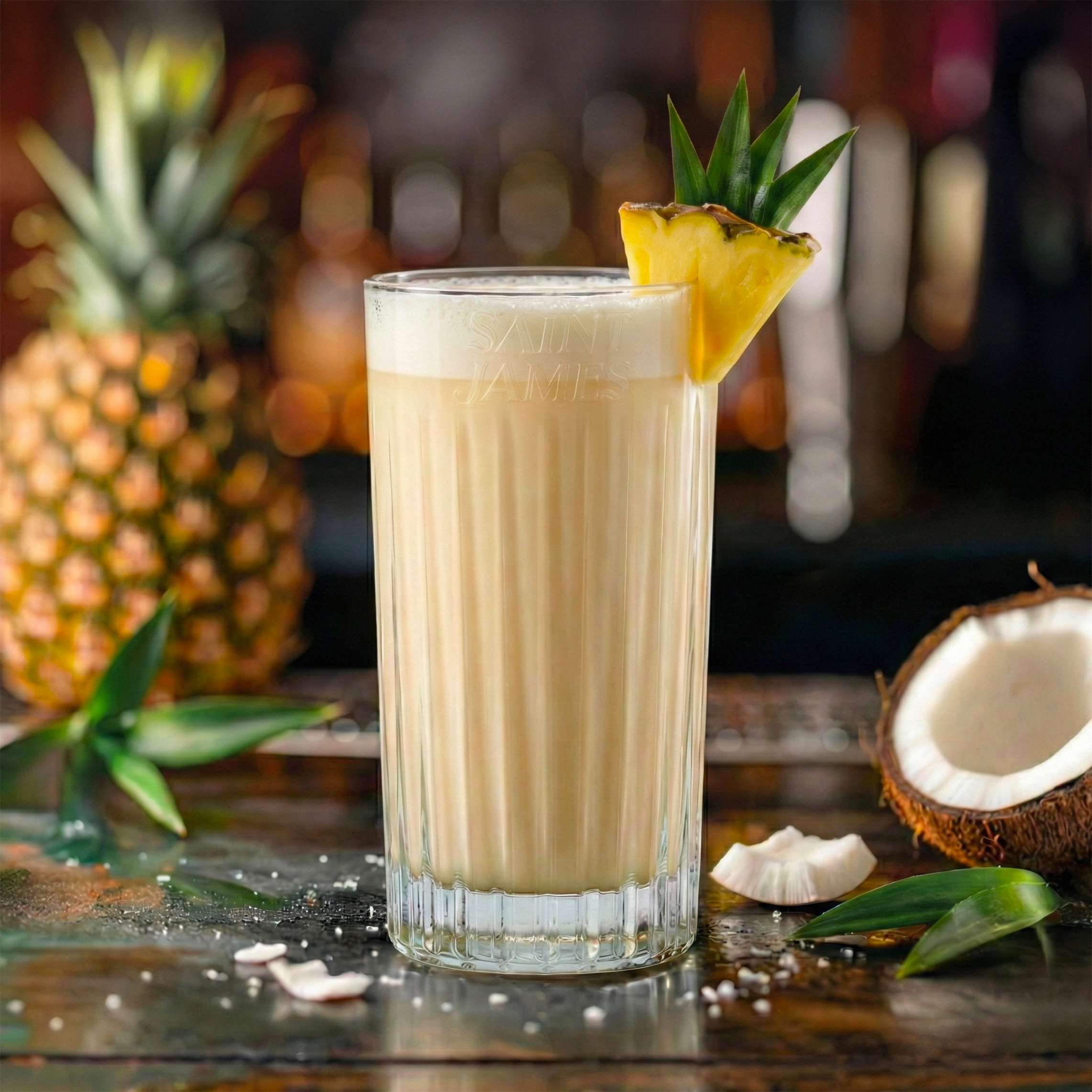 Pina Colada