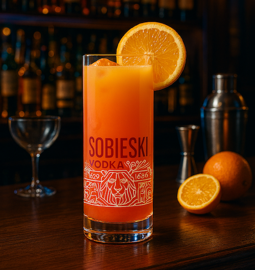 Sex on the beach Caraibos