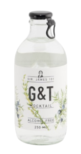 Sir James 101 G&amp;T