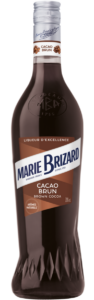 Liqueur Excellence Marie Brizard Cacao Brun 20°