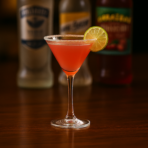 Cosmopolitan