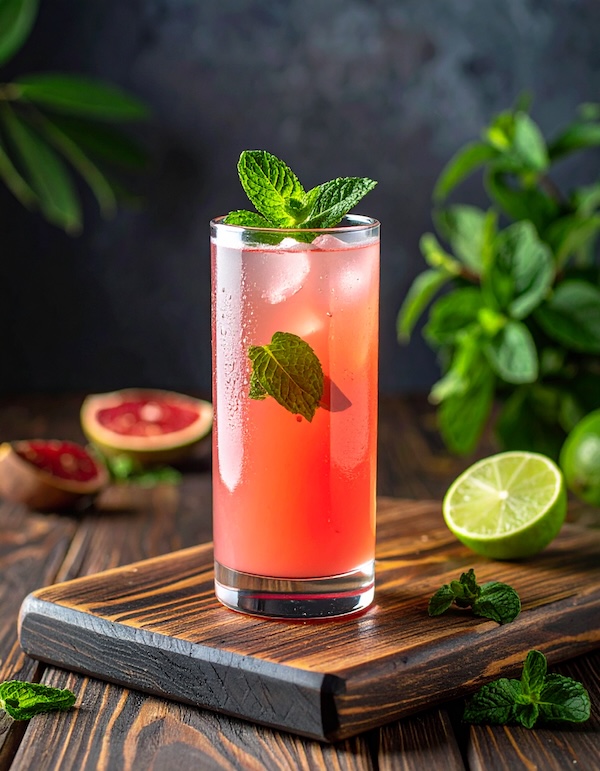 D&rsquo;artigny Goyave