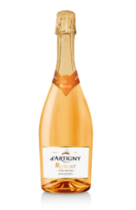 D'Artigny Cuvée Prestige Muscat