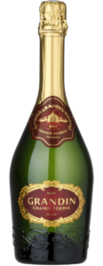 Grande Réserve Brut Grandin 11,5°
