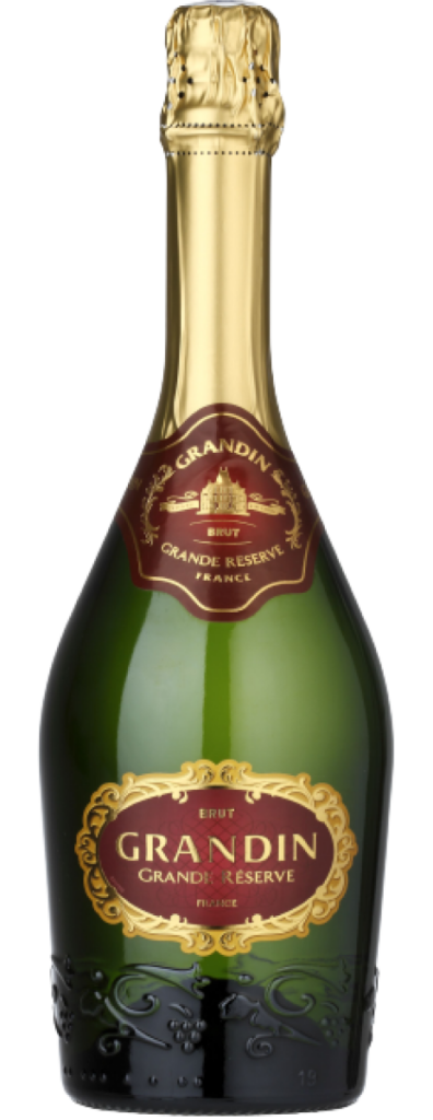 Grande Réserve Brut Grandin 11,5°