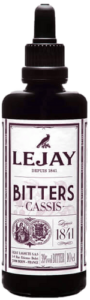 Lejay Bitter Cassis 39%