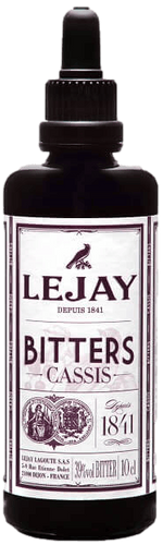 Lejay Bitter Cassis 39%