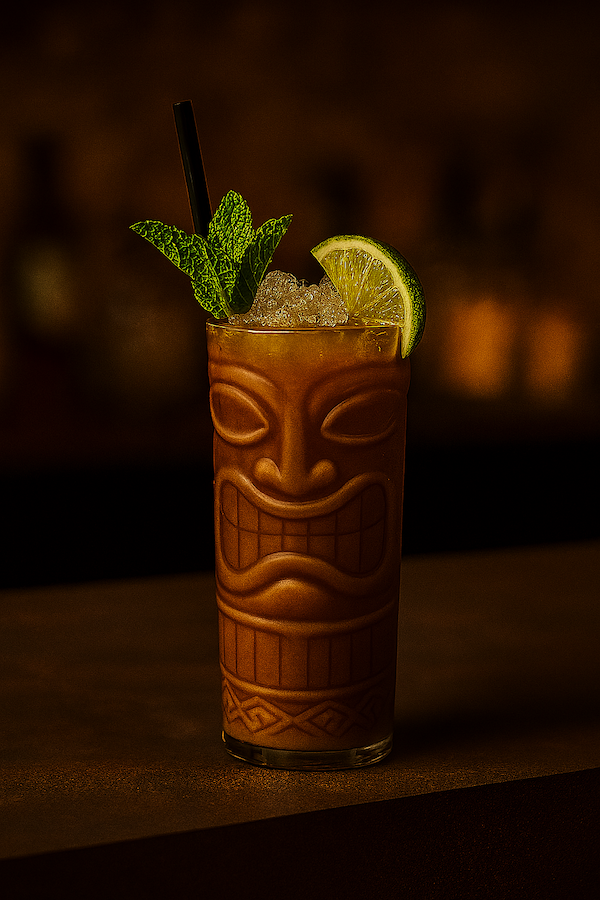 Mai Tai