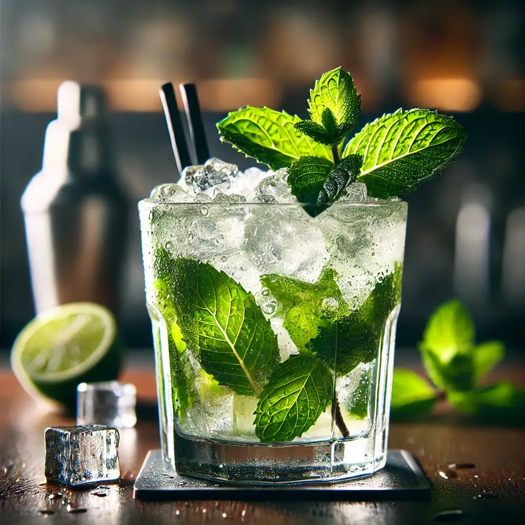 Mojito Vanille