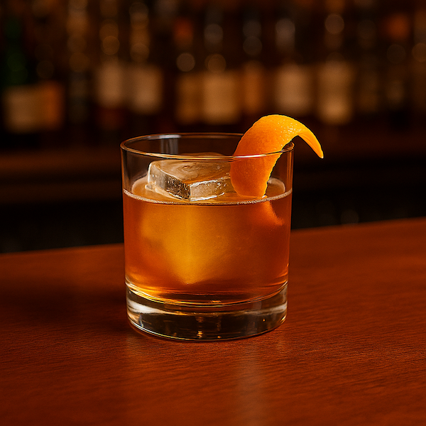 Old Fashioned