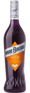 Liqueur Heroes Marie Brizard Parfait Amour 25°