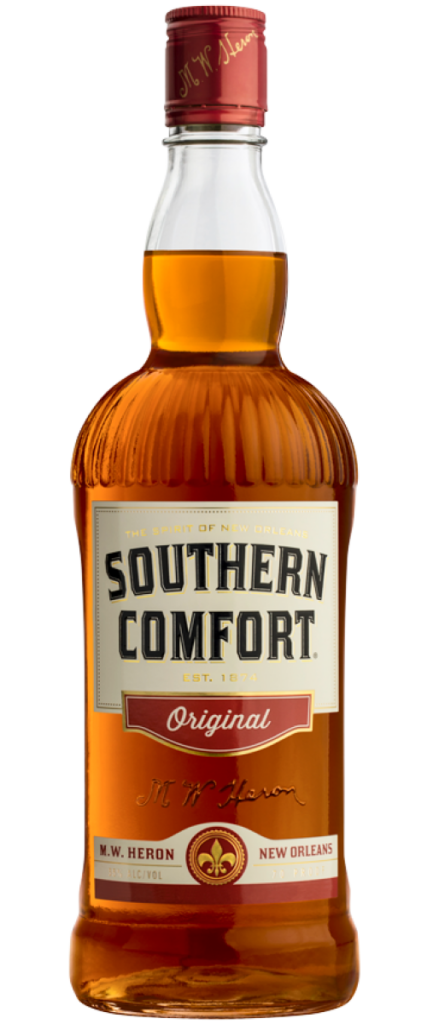 Liqueur de Whisky Southern Comfort 35°