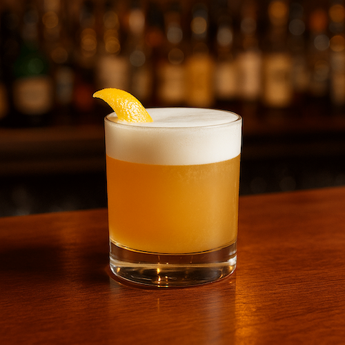Whisky Sour