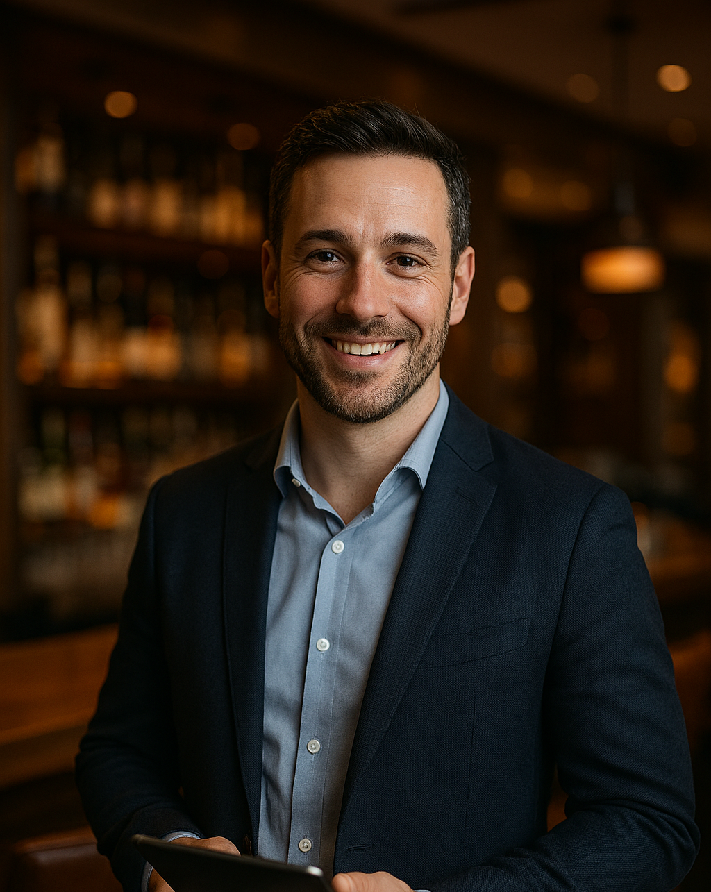 Contactez un commercial