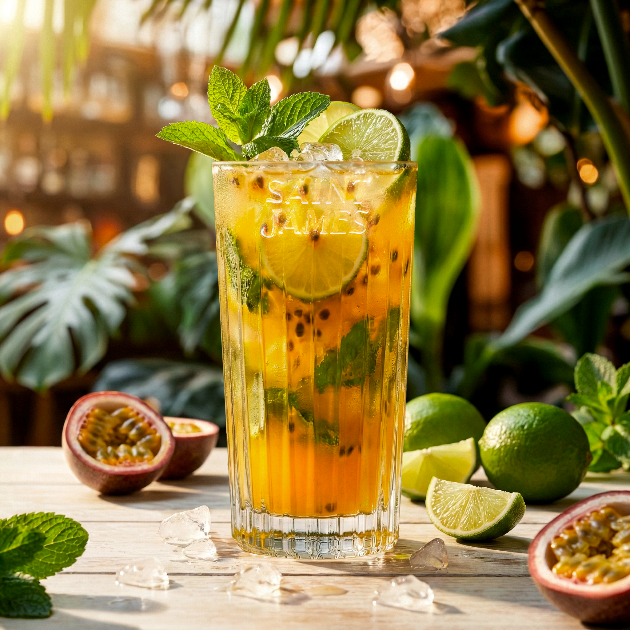 Mojito passion