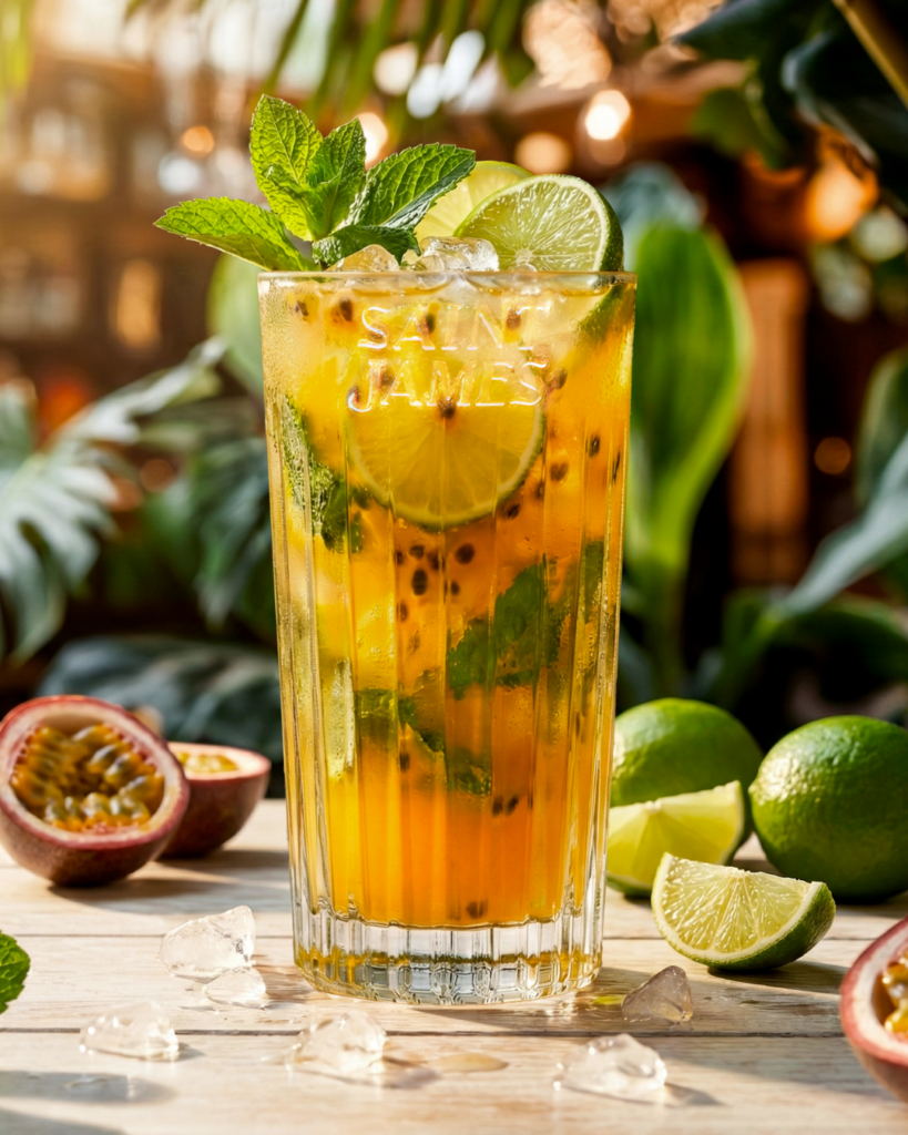 Mojito passion