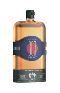 Whisky Squadron The Blend of Midnight