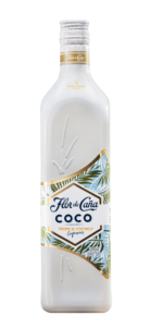 Flor de Caña Coco 17°