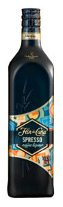 Flor de Caña Spresso 30°