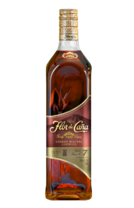 Flor de Caña 7 ans Gran Reserva