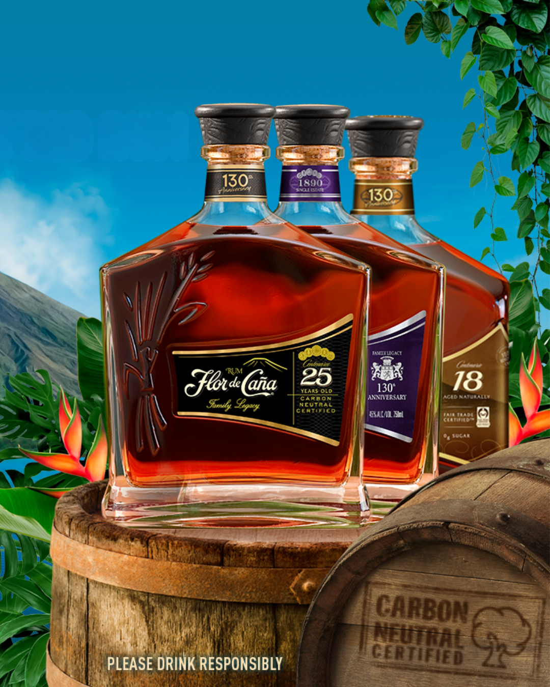 Flor de Caña